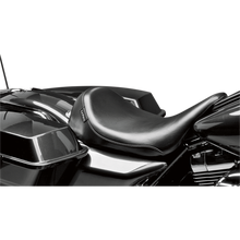 Load image into Gallery viewer, LE PERA 08-19 FLHT SMOOTH SOLO SILH SEAT LK-857