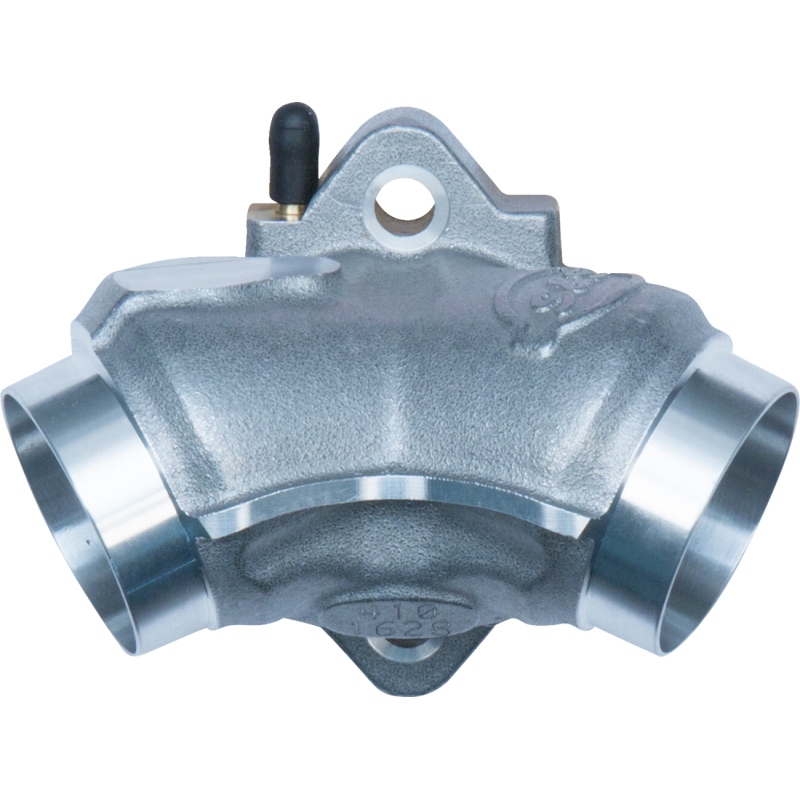 S&S CYCLE 84-99 EVO E/CARB MANIFOLD STK OR S&S H 160-1628