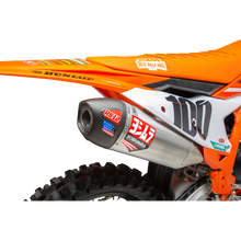 Load image into Gallery viewer, YOSHIMURA 23-24 SX-F450 RS-12 FS SS/SS/CF 264630S320