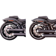 Load image into Gallery viewer, KODLIN LOWERING KIT M8 SOFTAIL WITH REMOTE PRE-LOAD ADJUSTER K66024