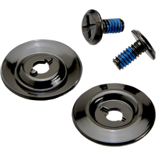 Load image into Gallery viewer, BILTWELL HARDWARE KT GEN2 BLK/BLK 0034-150-61 - Motomike Canada