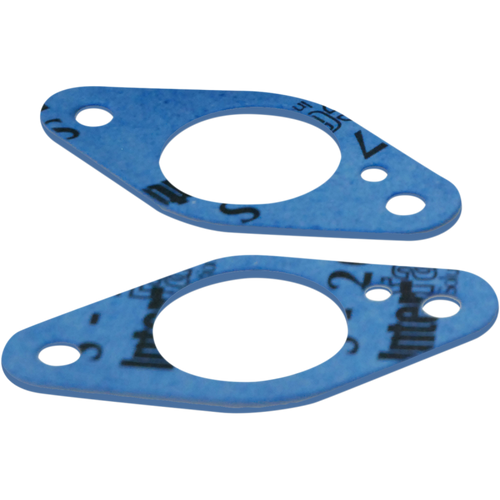 KOSO NORTH AMERICA INTAKE MANIFOLD GASKET EACH (FOR 2V HEAD) GROM/MONKEY 13-21 DP623K000E