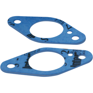 KOSO NORTH AMERICA INTAKE MANIFOLD GASKET EACH (FOR 2V HEAD) GROM/MONKEY 13-21 DP623K000E