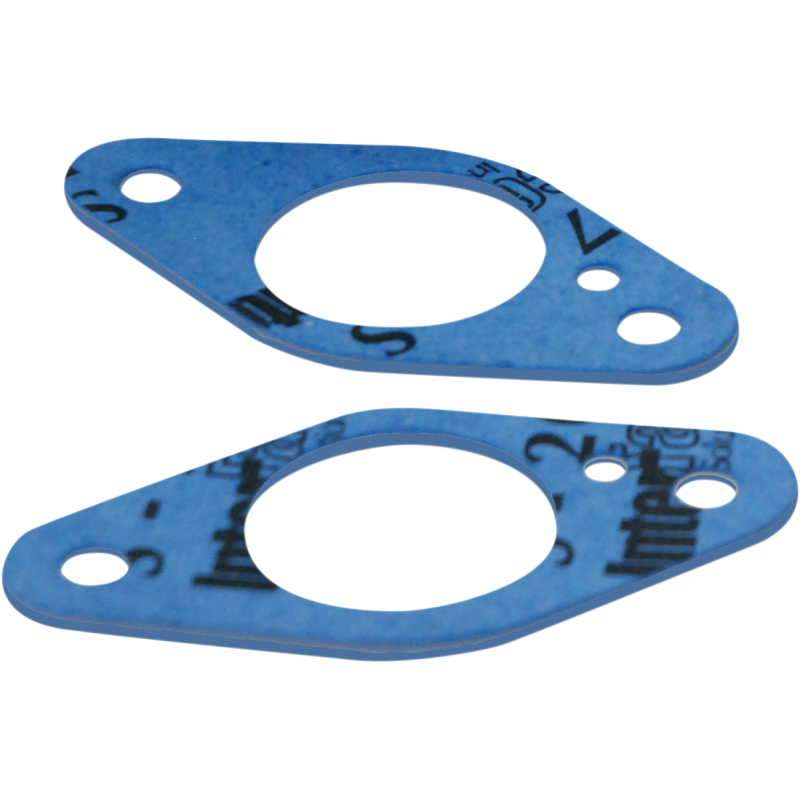 KOSO NORTH AMERICA INTAKE MANIFOLD GASKET EACH (FOR 2V HEAD) GROM/MONKEY 13-21 DP623K000E