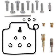 Load image into Gallery viewer, MOOSE RACING REPAIR KIT CARB HON 26-1209