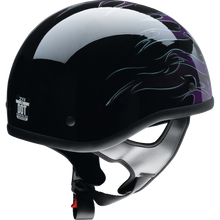 Load image into Gallery viewer, Z1R BEANIE CC HELLFIRE PURP LG 0103-1341