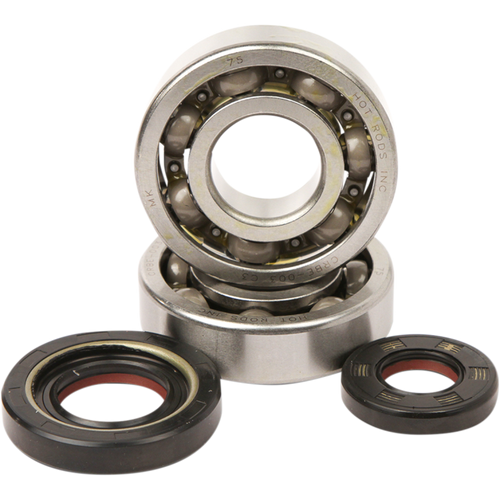 HOT RODS 01-13 YZ250 MAIN BEARING SEAL KIT K012