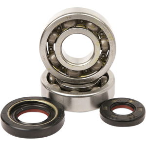 HOT RODS 01-13 YZ250 MAIN BEARING SEAL KIT K012