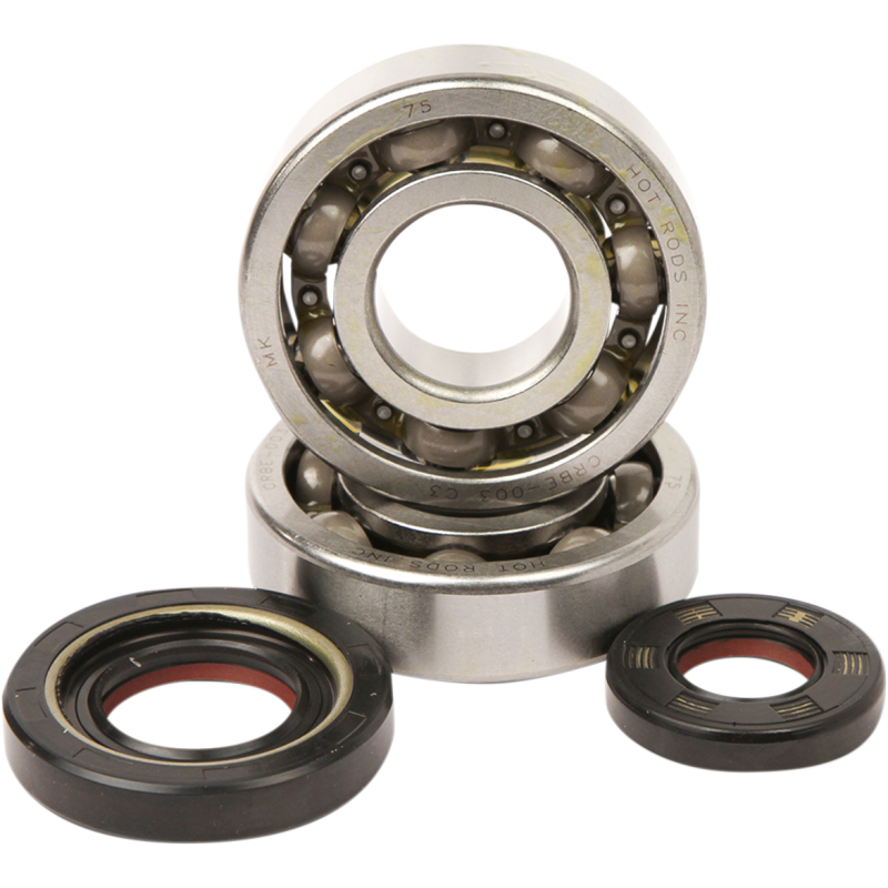 HOT RODS 01-13 YZ250 MAIN BEARING SEAL KIT K012
