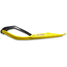 Load image into Gallery viewer, C&amp;A PRO SKIS RAZOR YELLOW 77170320