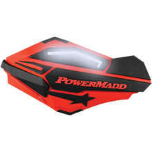Load image into Gallery viewer, POWERMADD/COBRA SENTINEL SERIES LED H/G LIGHT kit 34490