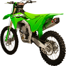 Load image into Gallery viewer, YOSHIMURA 2025 KX250F RS-12 FS SS/SS/CF 242950S520