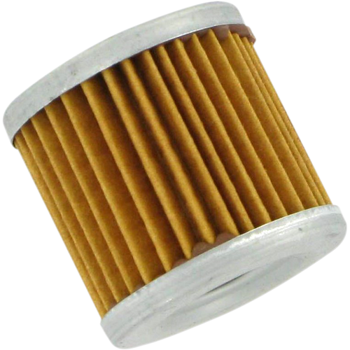 PARTS UNLIMITED OIL FILTER (KAWI/SUZUKI) 0712-0049