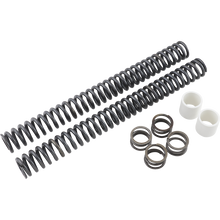 Load image into Gallery viewer, PROGRESSIVE SUSPENSION 14-16 FL FORK LOWERING KIT 10-1568