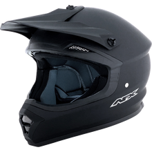 Load image into Gallery viewer, AFX HELMET FX-15 BLACK LG 0110-8007