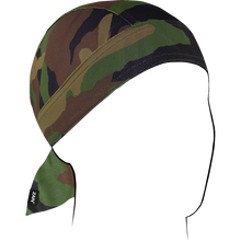 Load image into Gallery viewer, ZAN HEADGEAR FLYDANNA POLYMM WDLNCAMO ZM118