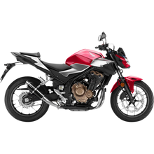 Load image into Gallery viewer, LEOVINCE MUFFLER GP CORSA CB500 3395U