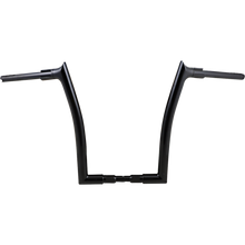 Load image into Gallery viewer, FAT BAGGERS INC H-BAR BL 1.5"16"PT FLHRS 808016-B