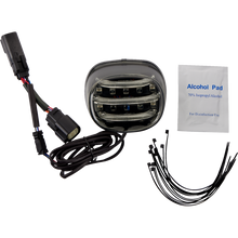 Load image into Gallery viewer, CUSTOM DYNAMICS TAILIGHT MINI PROBEAM SMK PB-ELIMTL-BCM-S