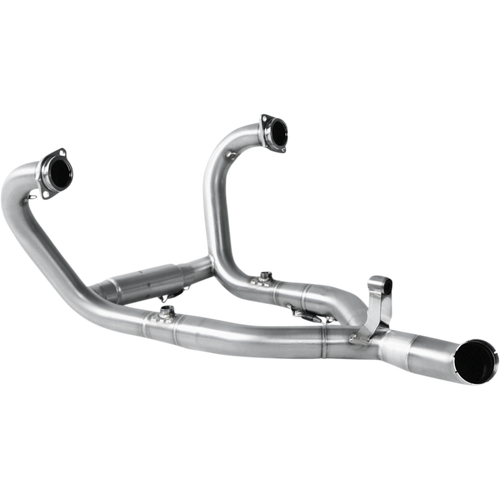 AKRAPOVIC HEADER TI BMW R9T 21 E-B12E5