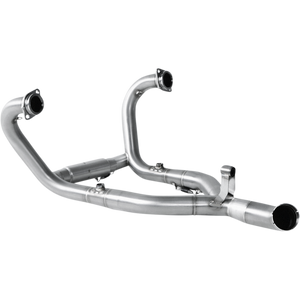 AKRAPOVIC HEADER TI BMW R9T 21 E-B12E5