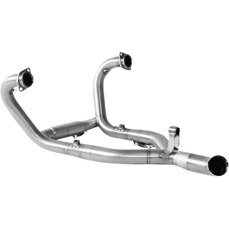 AKRAPOVIC HEADER TI BMW R9T 21 E-B12E5