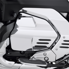 Load image into Gallery viewer, SHOW CHROME ENGINE SIDE COVERS CHROME  PR 52-963