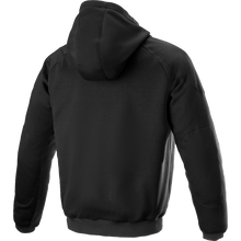 Load image into Gallery viewer, ALPINESTARS (ROAD) JKT/HOODIE AGELESS BK S 4209221-10-S