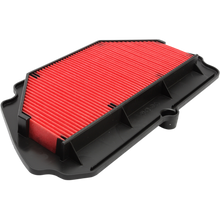 Load image into Gallery viewer, HIFLOFILTRO AIR FILTER KAW ZX600 636 HFA2609