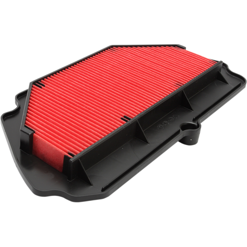 HIFLOFILTRO AIR FILTER KAW ZX600 636 HFA2609