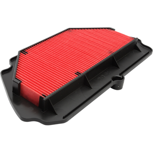 HIFLOFILTRO AIR FILTER KAW ZX600 636 HFA2609