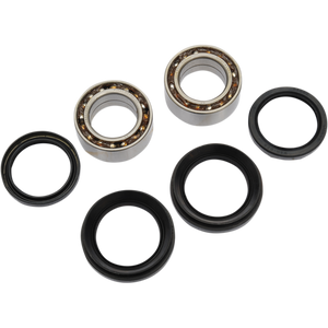 PIVOT WORKS HONDA FRONT WHEEL BEARING KITS PWFWK-H20-003