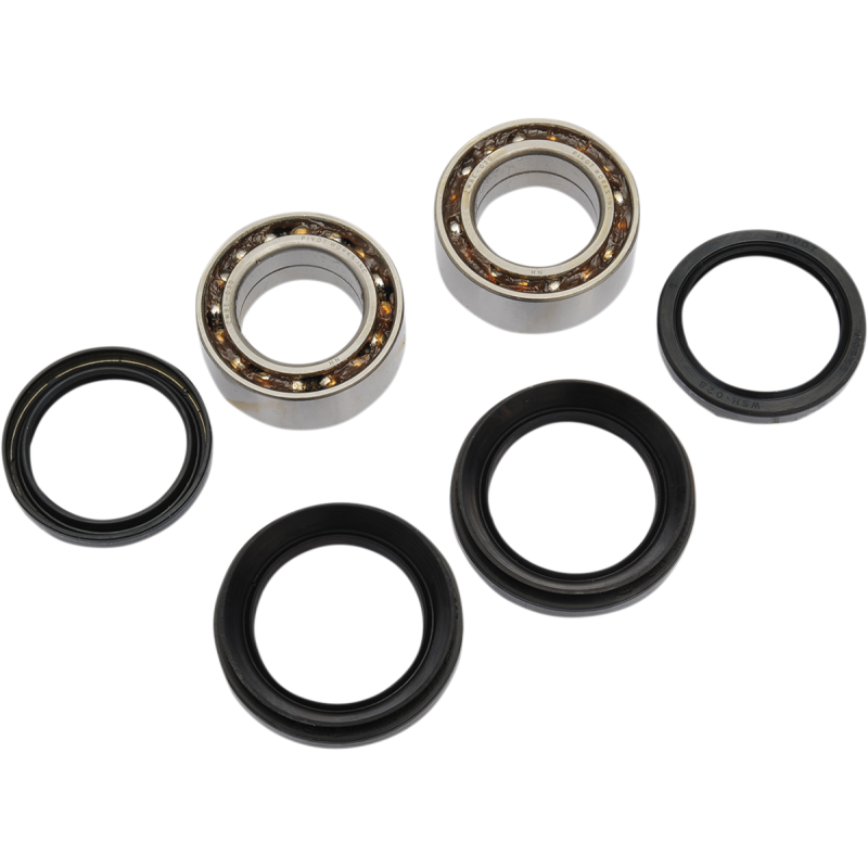 PIVOT WORKS HONDA FRONT WHEEL BEARING KITS PWFWK-H20-003