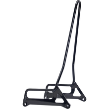 Load image into Gallery viewer, BILTWELL EXFIL SISSY BAR DYNA BLK 5003-101