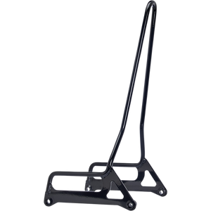 BILTWELL EXFIL SISSY BAR DYNA BLK 5003-101