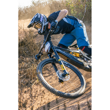 Load image into Gallery viewer, THOR BICYCLE JRSY ASIST REACT MN/TE XS 5120-0180