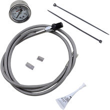 Load image into Gallery viewer, FEULING OIL PUMP CORP. GAUGE OIL PRESSURE M8 SL 9044