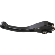 Load image into Gallery viewer, VORTEX CLUTCH LEVER SHORT BLACK LVC555