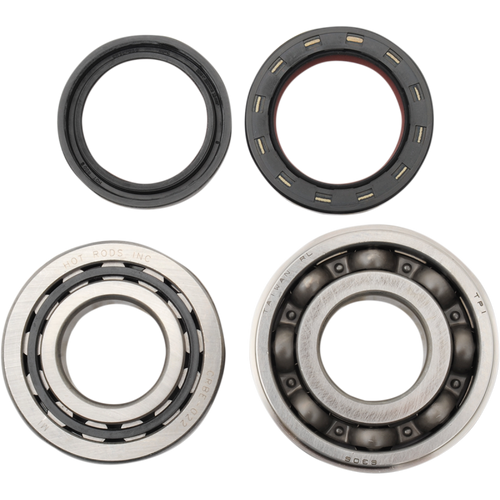 HOT RODS 02-13 CRF450R MAIN BEARING SEAL KIT K019