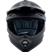 Load image into Gallery viewer, AFX HELMET FX-15 BLACK LG 0110-8007