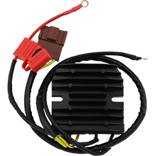 Load image into Gallery viewer, RICK'S MOTORSPORT ELECTRIC REC/REG LITH-ION HOT SHOT 14-014H
