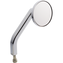 Load image into Gallery viewer, JOKER MACHINE MIRROR NO.2 CHROME R 03-053-3R