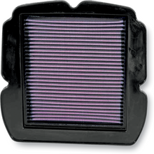 Load image into Gallery viewer, K &amp; N 03-09 SV650/03-07 SV1000 AIR FILTER K&amp;N SU-6503
