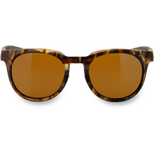 Load image into Gallery viewer, 100% CAMPO SOFT TACT HAVANA W/ BRONZE PEAKPOLAR 60026-00001
