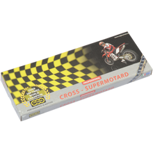 Load image into Gallery viewer, REGINA 420 RX3 X 114 LINKS 124RX3/005