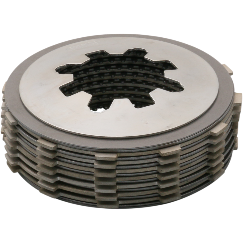 BELT DRIVES LTD. CLUTCH KIT PROCLTCH 07-10 BDLPCP-0012