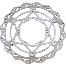 Load image into Gallery viewer, EBC MD6247C FRONT CONTOUR SUPERCROSS ROTOR MD6247C