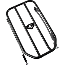 Load image into Gallery viewer, COBRA DETACH RACK BLK SCOUT 502-2510B