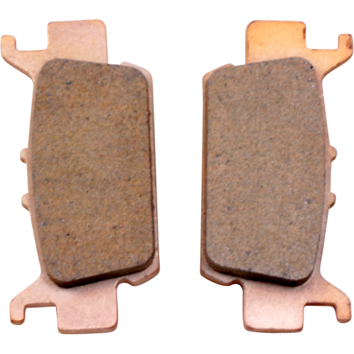 EBC BRAKE PAD EBC FA704SV FA704SV