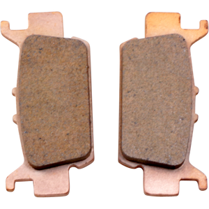 EBC BRAKE PAD EBC FA704SV FA704SV